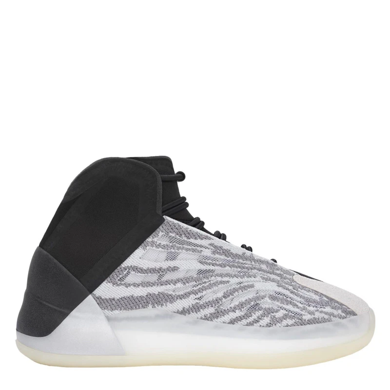 Image of Yeezy QNTM Sneakers Juniors - Multi Multi 3