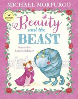 Image of Beauty and the Beast by Michael Morpurgo Book