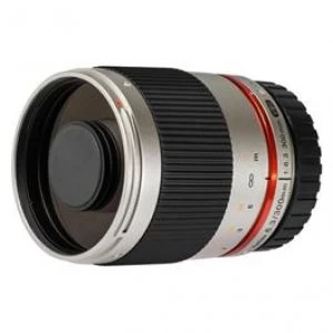 image of Samyang 300mm F6.3 Reflex - MFT