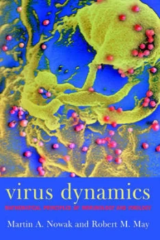 Image of Virus Dynamics by Martin Nowak Paperback