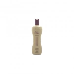 image of Biosilk Color Therapy Conditioner 12oz