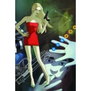 Image of Forgetless: Live to See the Last Call TP (New Edition)