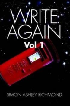 Image of Write Again Vol 1 by Simon Ashley Richmond Paperback