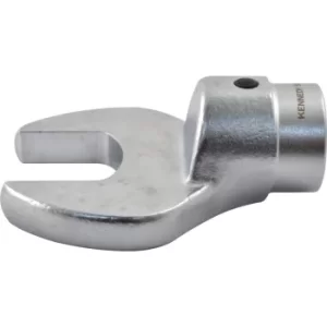 Image of Open Ended, Spigot End Spanner, 22MM Spigot, 32MM
