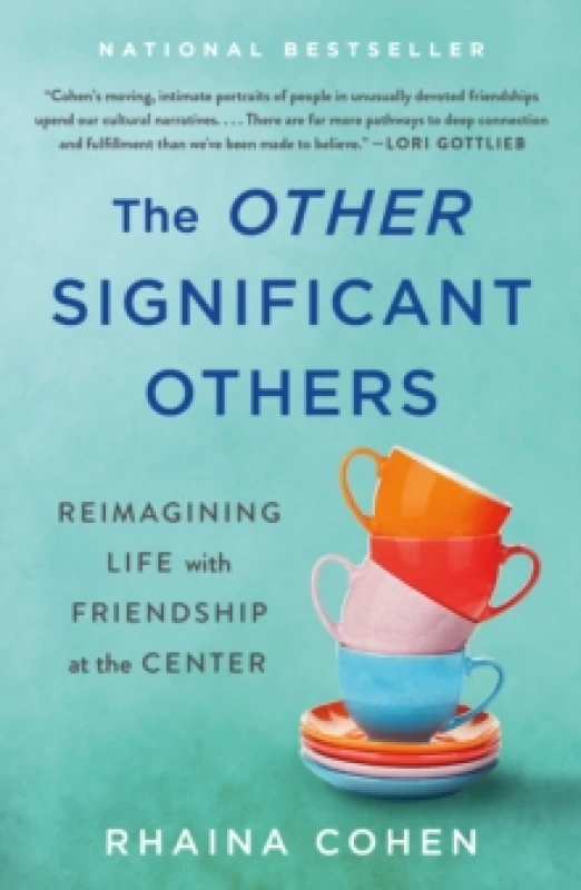 Image of The Other Significant Others. Paperback. By Rhaina Cohen Books