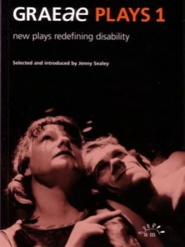 Image of Graeae Plays by Jenny Sealey Book