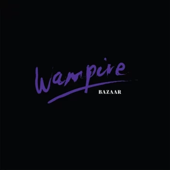 Image of Wampire - Bazaar CD