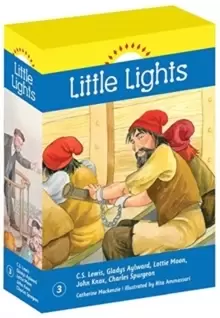 Image of Little Lights Box Set 3