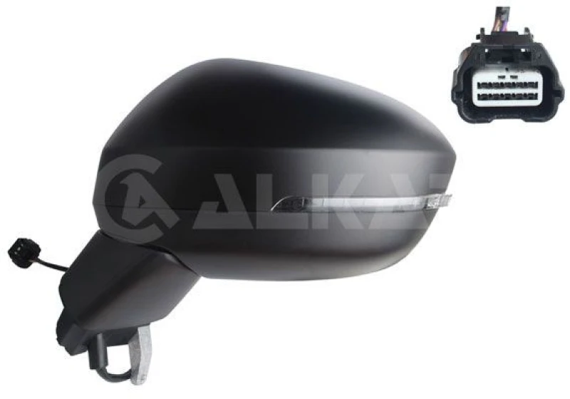 Image of ALKAR Wing mirror ALKAR 9041764