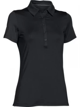 Urban Armor Gear Zinger Polo Black