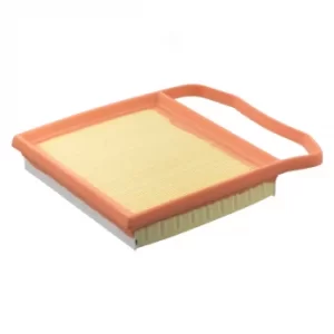 Image of Air Filter 101335 by Febi Bilstein