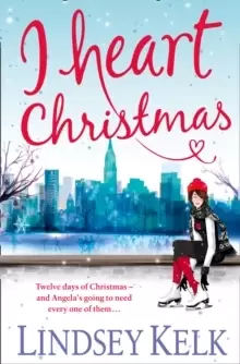 Image of I Heart Christmas