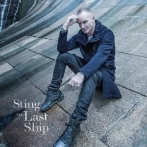 Image of Sting The Last Ship