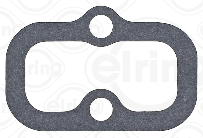 Image of Gasket, water pump ELRING 777.783