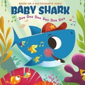 Image of Baby shark by John John Bajet