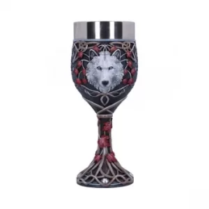 Guardian of the Fall Goblet