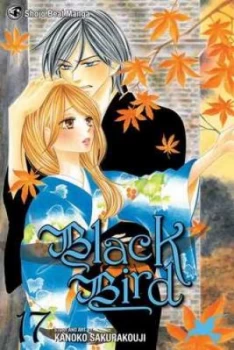 Image of Black Bird. 17 by Kanoko Sakurakouji Paperback