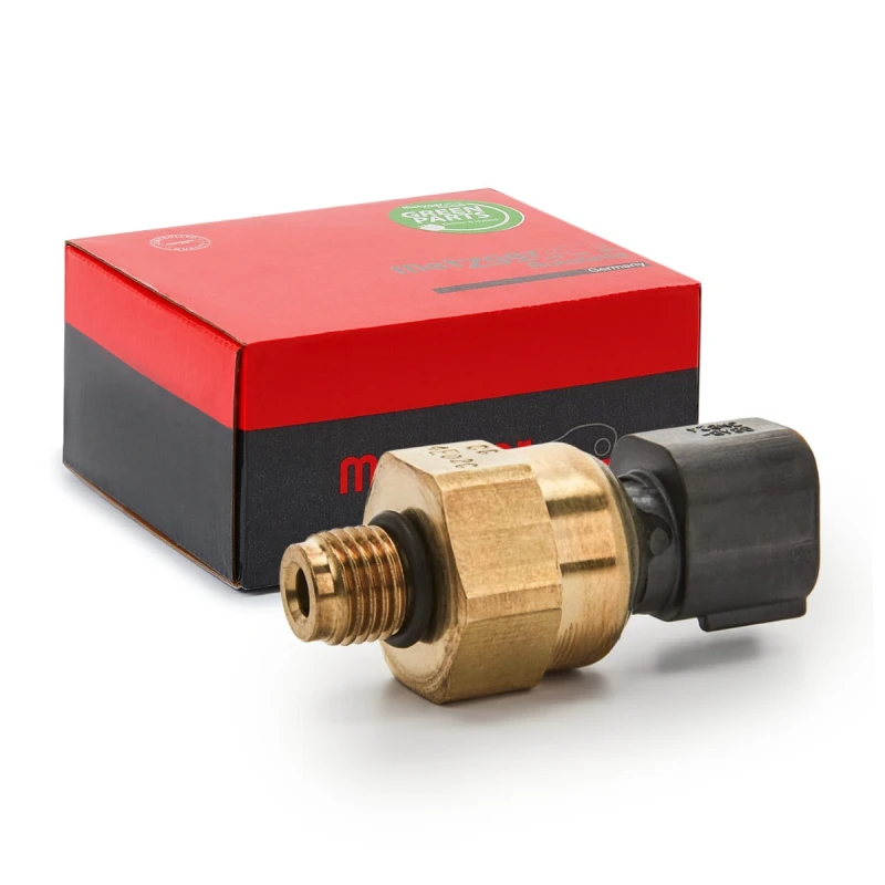 Image of METZGER 0910089 Oil Pressure Switch Oil Pressure Switch (805)