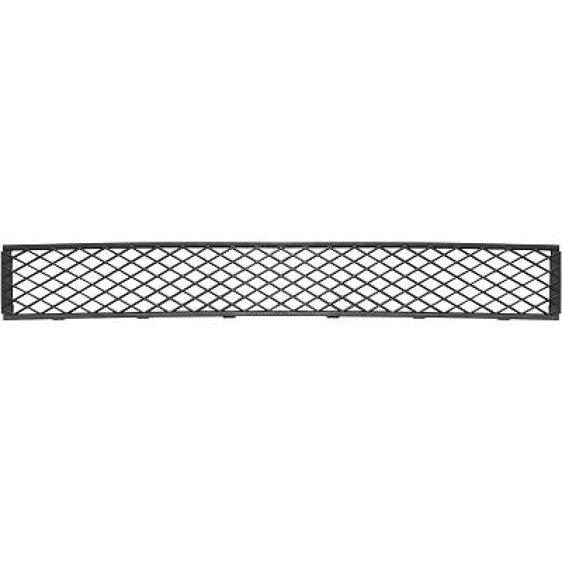 Image of Bumper grill DIEDERICHS 1244045