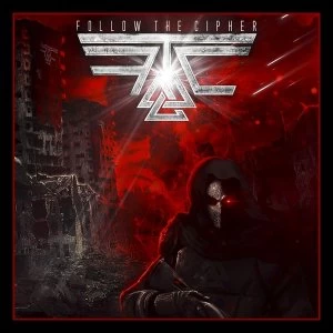 Image of Follow The Cipher - Follow The Cipher Vinyl