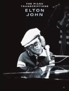 Image of The Piano Transcriptions
