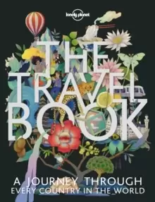 Image of Lonely Planet The Travel Book