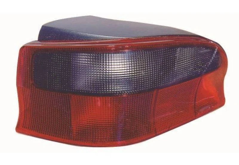 Image of ALKAR 2202339 Rear light Right, PY21W Combination Rearlight (391)