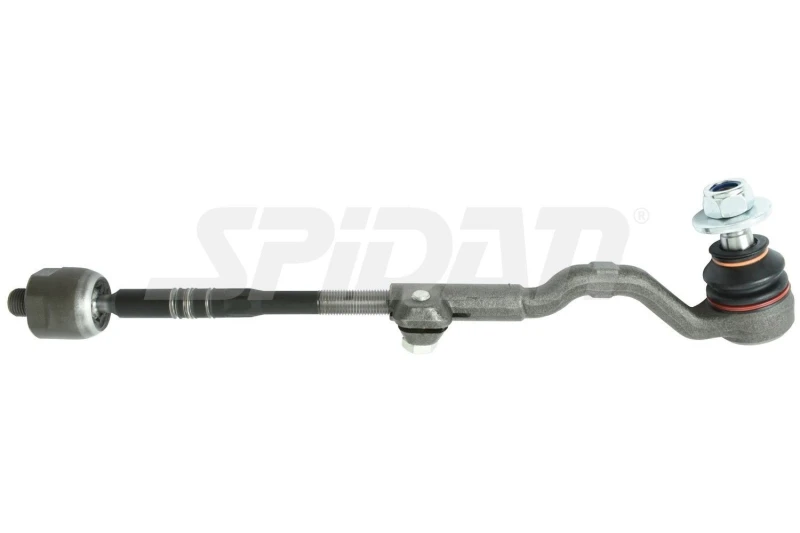 Image of SPIDAN CHASSIS PARTS Track rod assembly SPIDAN CHASSIS PARTS 58703