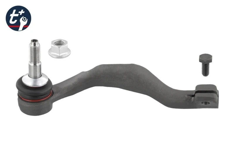 Image of Track rod end TOPRAN 625 665