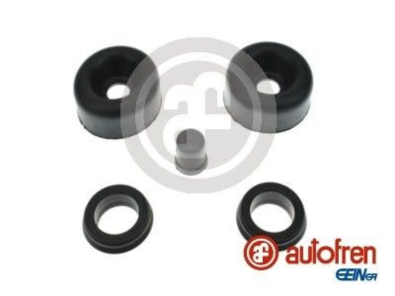 Image of AUTOFREN SEINSA Repair Kit, wheel brake cylinder AUTOFREN SEINSA D3305