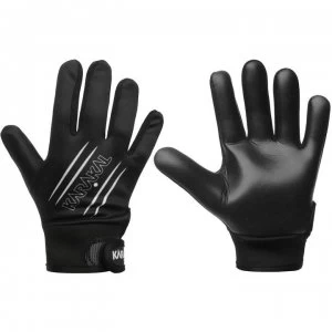 Image of Karakal Team GAA Gloves Mens - Black/White