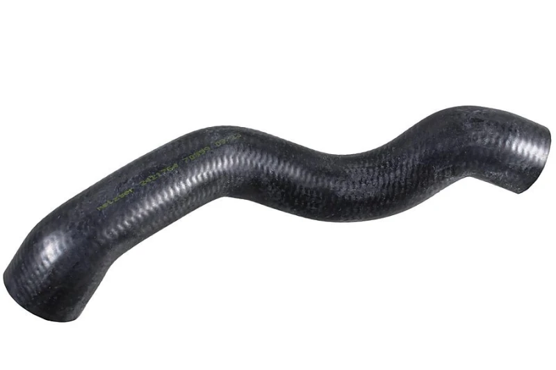 Image of Radiator hose METZGER 2421764