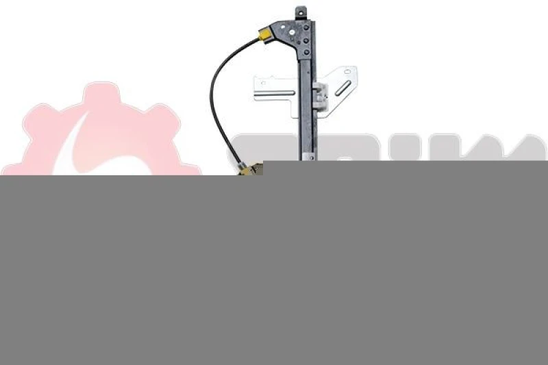 Image of Window regulator SEIM 901304