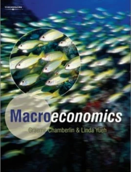 Image of Macroeconomics by Yueh Paperback
