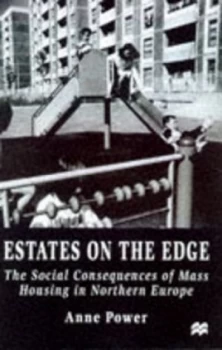 Image of Estates on the Edge by A. Power Paperback