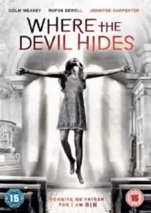 Image of Where the Devil Hides