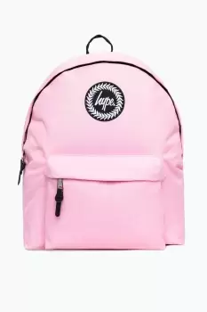 image of HYPE Pink BACKPACK