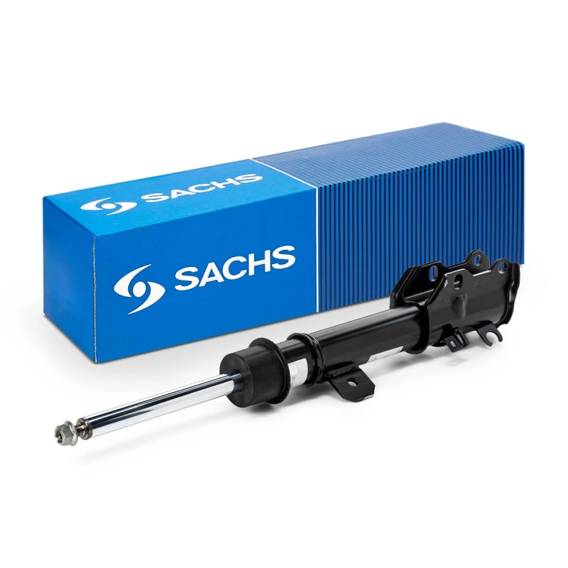 Image of Shock absorber SACHS 318 235