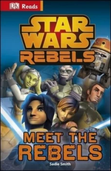 Image of Meet the Rebels Hardback