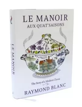Image of Le Manoir aux QuatSaisons by Raymond Blanc