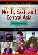 Image of ethnic groups of north east and central asia an encyclopedia