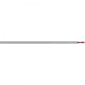 Image of Speaker cable 2 x 1.50 mm2 Dark grey Sommer Cable