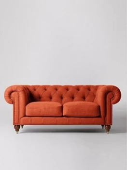 image of Swoon Winston Original Two-Seater Sofa