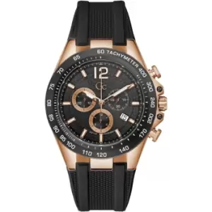 Image of Gc Gc Audacious Watch