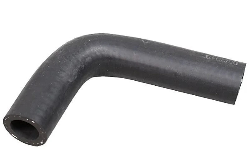 Image of Radiator hose METZGER 2420412