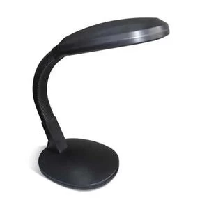 Image of Lifemax High Vision Reading Light - Table Black