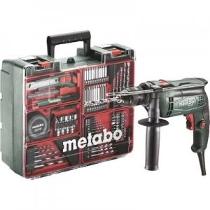 image of Metabo 1-speed-Impact driver 650 W