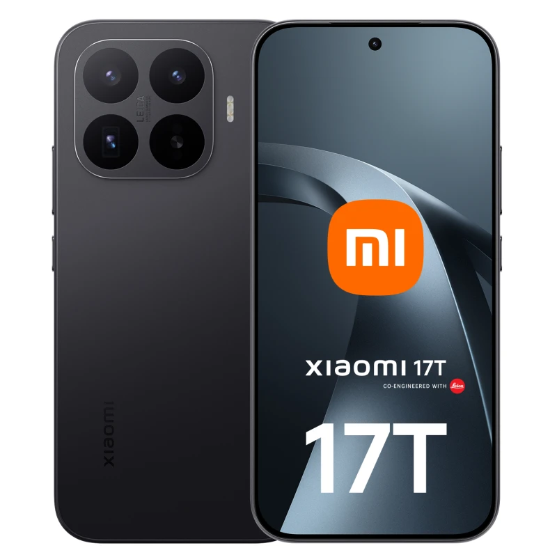 Image of Xiaomi 17T 256GB