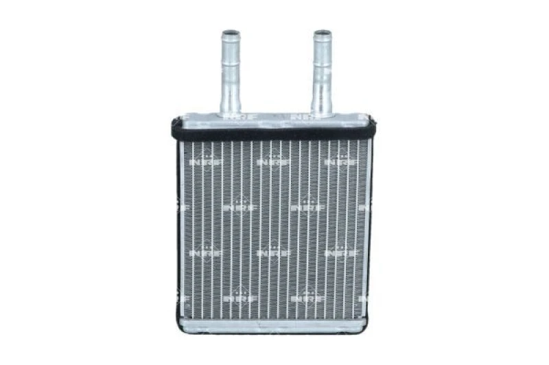 Image of NRF 54291 Heat Exchanger Aluminium Heat Exchanger,interior heating (467)