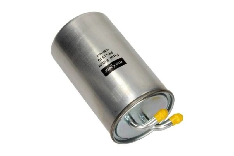 Image of MAXGEAR 26-1094 Fuel Filter In-Line Filter Fuel filter (9)